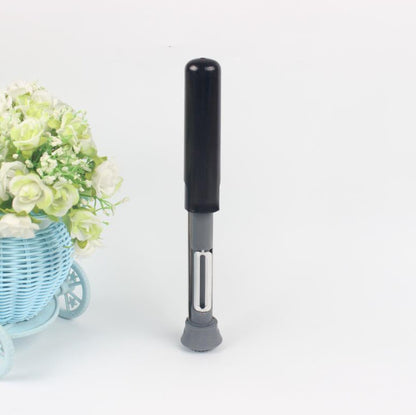 Stainless Steel Two-in-one Shrink Fruit Peeler